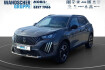Peugeot 2008 Allure allure 1.2 puretech 130 led+shz+alcant.+pdc
