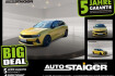 Opel Astra GS 1.2 turbo gs line alcantara+led+navi+shz