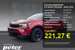 Opel Grandland GS grandland 1.2 turbo gs line automatik klimaautomatik ruckfahrkamera