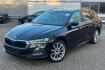 Skoda Octavia Style 1.5 dsg combi style