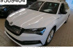 Skoda Superb Sport combi sportline iv|virtual|memo|kam|led+