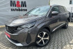 Peugeot 5008 Allure allure 7 sitze/led/pdc+kamera/fahrassistenz