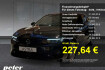 Opel Astra Elegance astra l st 1.2 turbo elegance klimaautomatik sitzheizung