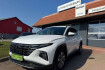 Hyundai Tucson Select select mild hybrid 4wd