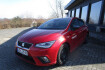 Seat Ibiza FR fr