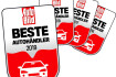 Hyundai i30 N Line I30 n line mild hybrid kamera  shz  navi