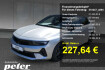 Opel Astra GS astra l 1.2 gs line automatik klimaautomatik sitzheizung