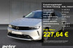 Opel Astra Elegance astra l st 1.5 d elegance automatik sitzheizung