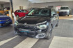 Citroën C4 Feel Citroen c4 max 1.2 navi*rfk*hud puretech metallic