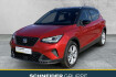 Seat Arona FR 1.5 tsi dsg fr acc+led+dab+pdc+klima