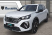 Peugeot 2008 Allure allure 130 eat8 sitzheizung navi 360 k. sos