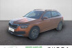 Skoda Kamiq Ambition kamiq ambition 1 0l tsi 81 kw
