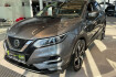 Nissan Qashqai  1.3 dig t akari acc+led+navi+pano+sd+shz