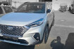 Hyundai Tucson N Line n line 2wd