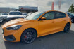 Ford Focus  lim. st spur+cam+led+pano+carplay