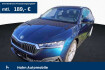 Skoda Octavia First Edition combi 1.5tsi first edt. cam canton hud