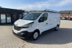 Renault Trafic Komfort kasten automatik l2h1 3 0t komfort dachtr