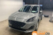 Ford Kuga Vignale phev vignale automatik eu6d leder led acc