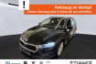 Skoda Octavia Base combi 2.0 tdi dsg +ahk +led +navi +shz +alu +dab