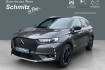 DS DS7 Crossback  Ds automobiles ds 7 crossback  automobiles  7 crossback ad ahk klappbar el. fondsitzverst. el. panodach na