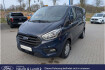 Ford Transit Custom Trend Transit custom 300 l1 trend 130 ps automatik 1.hand ahk gjr