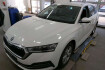 Skoda Octavia Style combi 2.0 tdi dsg style ahk kamera navi