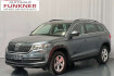 Skoda Kodiaq Ambition ambition kamera panorama ahk 1 hand