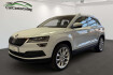 Skoda Karoq Drive 125 drive 125 4×4*led*navi*kamera*ahk*pdc*