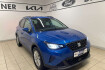 Seat Arona X-Perience navi verkehrszeichenerk kamera led dab