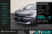Citroën C4  Citroen c4 benziner 130 automatik max kamera shz bhz frontsch