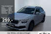 Skoda Kamiq Tour tour 1.0 tsi dsg led sitzheizung