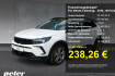Opel Grandland GS grandland 1.2 turbo gs line klimaautomatik alcantara allwetter