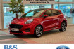 Ford Puma ST-Line Vignale st line+automatik+pano+kamera+navi+winter p.