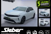 Opel Astra Edition l 1.2 turbo edition *sitzheizung*pdc*klima*