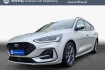 Ford Focus ST X turnier 1.0 ecoboost hybrid aut. st line x
