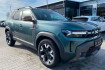 Dacia Duster  extreme tce 130 mild hybrid | kamera