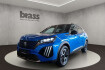 Peugeot 2008 GT gt 130 bluehdi 130 eat8