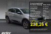 Opel Grandland GS grandland 1.2 turbo gs line klimaautomatik alcantara allwetter (ap)