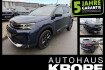 Citroën C5 Aircross Shine Citroen c5 aircross shine acc+alcantara+led+navi+shz+360