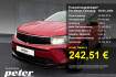 Opel Grandland GS grandland 1.2 turbo gs line automatik alcantara sitzheizung