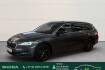 Skoda Octavia Style combi style 2.0tdi+navi+acc+leder+matrix