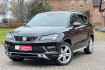 Seat Ateca FR Black Edition fr