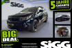 Opel Grandland GS 1.2 gs line navi  carplay  tempomat