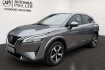 Nissan Qashqai N-Connecta 1.3dig t at n connecta *navi/pdc/shz/led