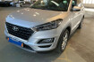 Hyundai Tucson Advantage automat advantage+ 2wd 1.6 navi soundsystem led el