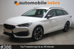 Cupra Leon  leon  leon 2.0tdi dsg virtual navi sitzh. led acc