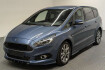 Ford S-Max ST-Line S max st line led/navi/ahk/shz/kam/tempom./18?lm