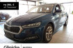Skoda Octavia Style combi style 1.5 tsi ahk  pano  head up