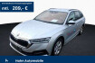 Skoda Octavia Ambition combi 2.0tdi dsg ambition led navi pdc