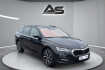 Skoda Octavia Clever combi iv 1.4etsi clever stdhz kamera acc